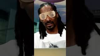 Snoop Dogg Most Of The Rappers Sound The Same 