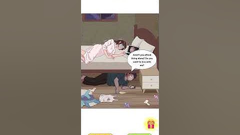 Annoying Puzzle Level 42 Walkthrough