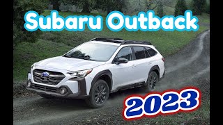 台灣才進一年就小改？變臉後的Subaru Outback不只有超霸氣 ... 