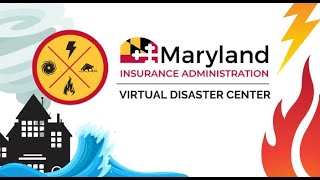Virtual Disaster Center May 25, 2023