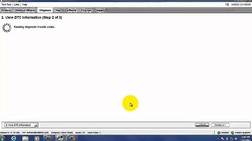 Clear Diagnostic Trouble Codes volvo trucks