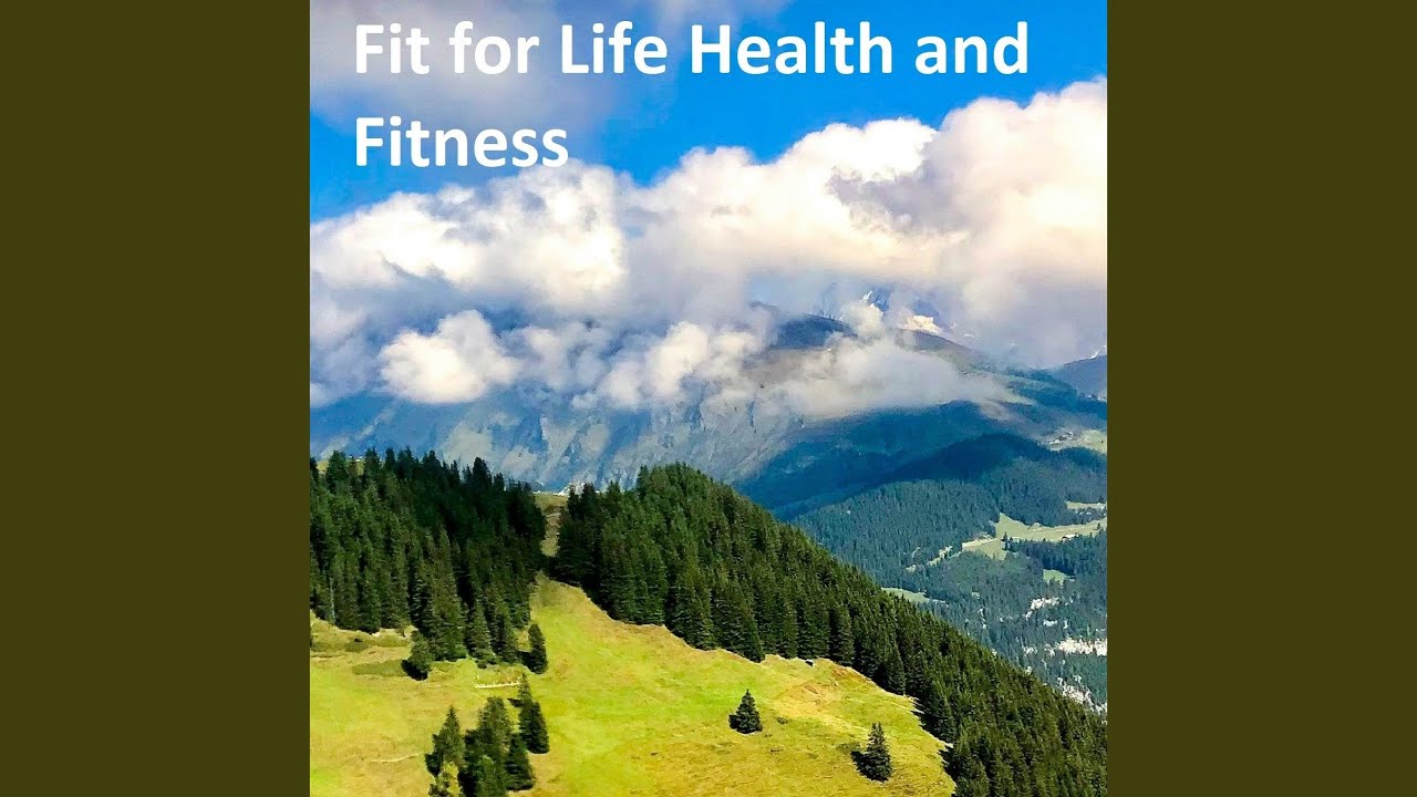 Fit for Life Health and Fitness