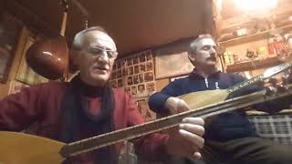 Hışır Osman-Bir Gül İçin