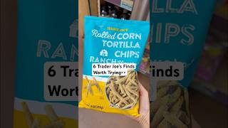 Trader Joe's Haul #traderjoes #traderjoesfinds #traderjoeshaul #groceryshopping #shortsvideo #short