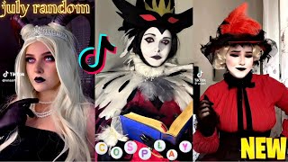 Hazbin Hotel and Helluva Boss Cosplay - TikTok Compilation #34 💕