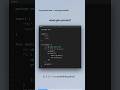 Go goroutine trap — what gets printed?  #coding #programming #golang