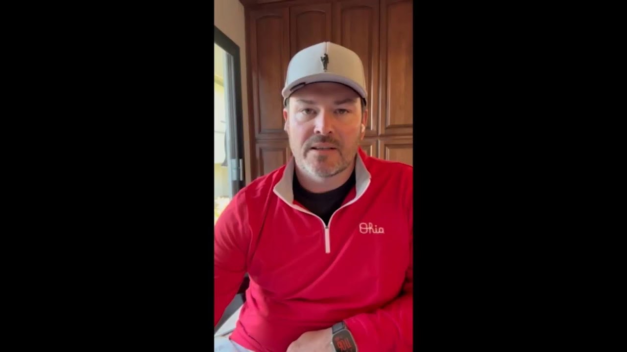 Pregame Huddle: Buckeyes and Hoosiers clash for the title