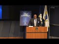 U.S. Naval War College Current Strategy Forum June 2022 (Day 2)