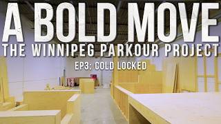 A Bold Move - Episode 3: Cold Locked Wealth