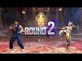 SF6 Replay MT4LUUSPU ゴトーー vs よっさん