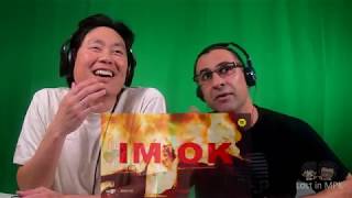 Reaction - iKON - I'm OK