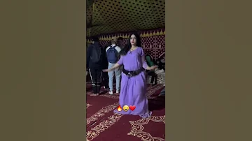 من المدرسة لعند الشيخات نيشان 