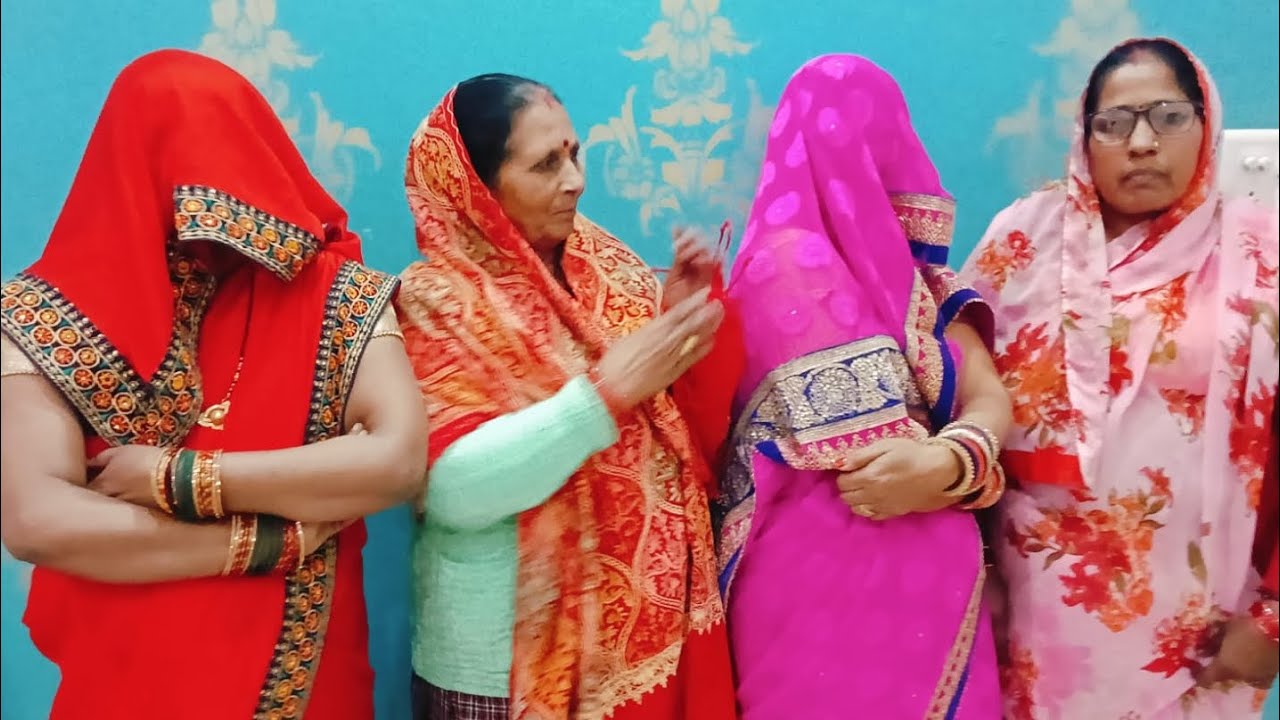 Devrani Jethani series!!😂 Part 17!