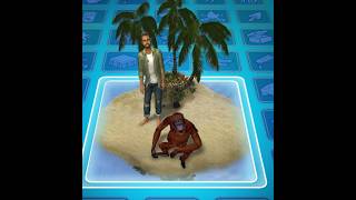 The Sims: Castaway Stories Gameplay #1 | No Commentary