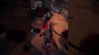 Changing the ignition actuator switch pin on a 2008 Chrysler Pacifica YouTube