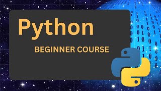 Python for Beginners: Course Overview and Outline