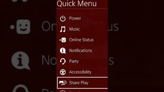 Easily SharePlay On Your PS4 And PS5 in Just a Few Steps!