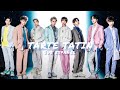FANTASTICS from EXILE TRIBE - Tarte Tatin (Sub espa&ntilde;ol)