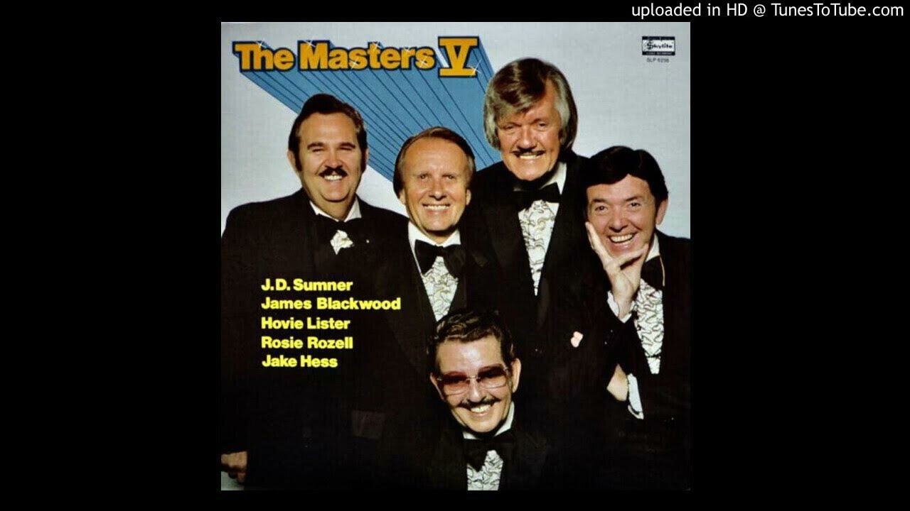 Masters V - The Unclouded Day