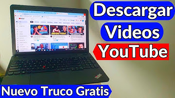 Así Puedes Descargar Videos de YouTube 2025 Con este Paso 🤫