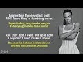 Halo - Beyoncé (Lyrics video dan terjemahan)