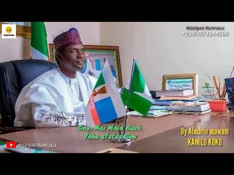 Kamilu Koko Mai Mala Buni