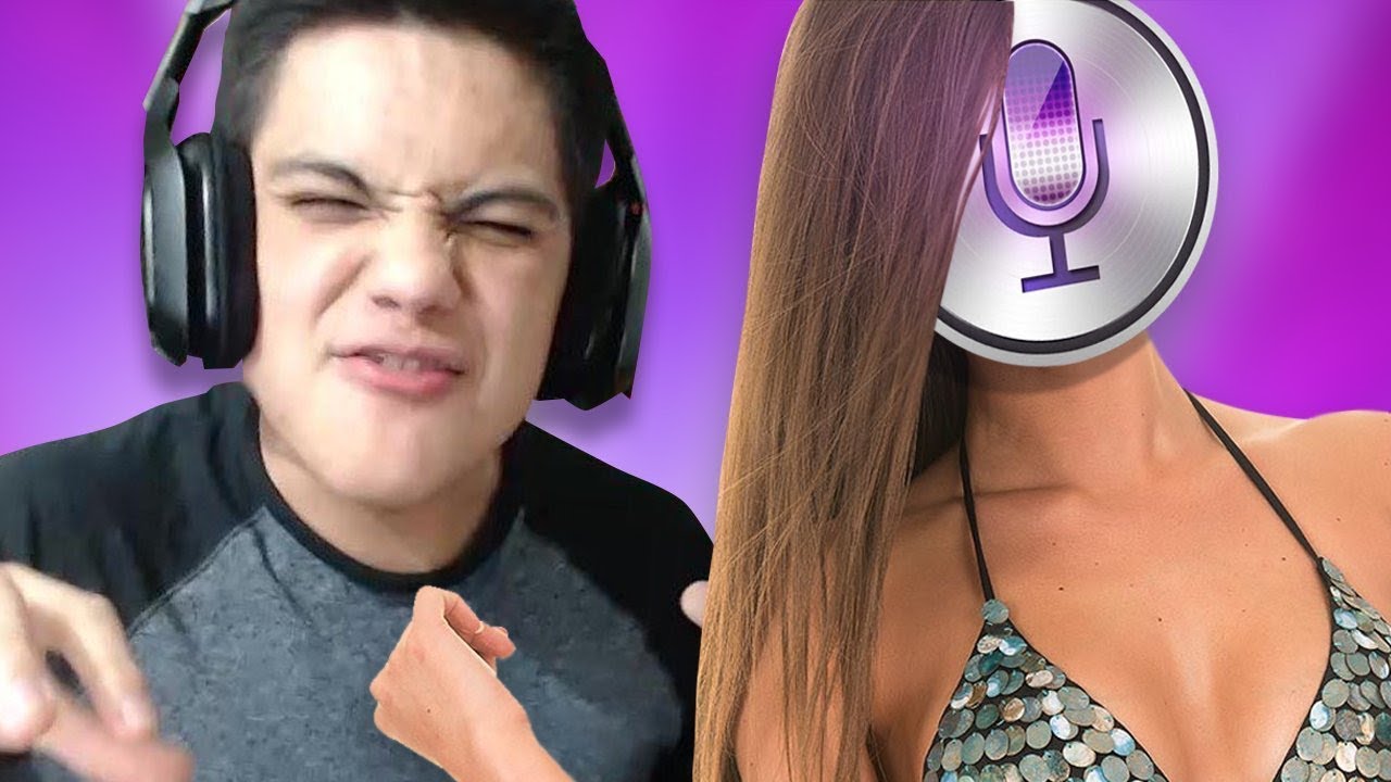 ASÍ CONTESTA SIRI EN IPHONE X 😱