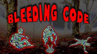 The Horror of Creating: A Game That Broke its Creator - Bleeding Code