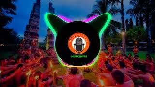 DJ Kecak Bali Melodi Jawa Epic Tradisional Mix. Cocok Buat Karnaval