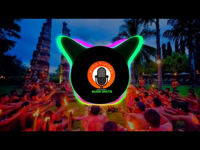 DJ Kecak Bali Melodi Jawa Epic Tradisional Mix. Cocok Buat Karnaval class=