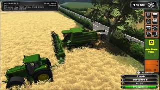 ls  2011 combining