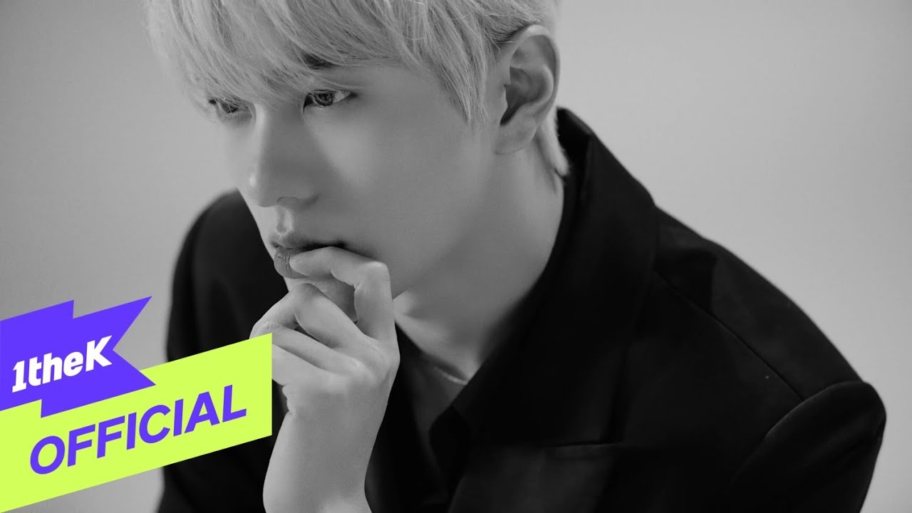 골든차일드(Golden Child) 5th Mini Album [YES.] : Concept Trailer
