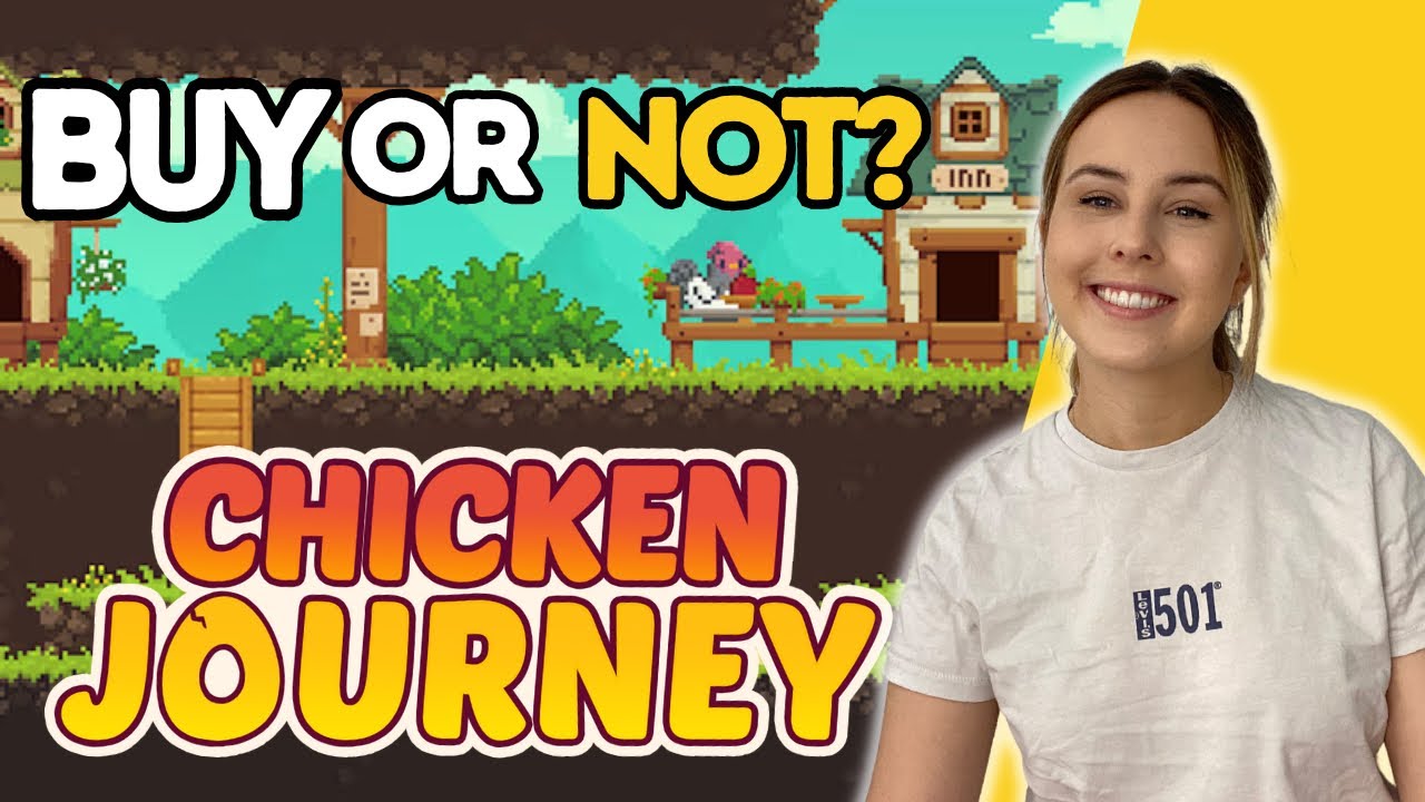 Buy or not? Let me help you decide! | Chicken Journey Review