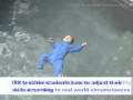 Watch this baby's Survival Swim Skills!  Awesome!