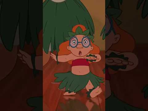 ديزني ليلو ستيش