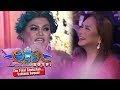 It's Showtime Miss Q & A Grand Finals: Ms Charo Santos laughs at Brenda's joke