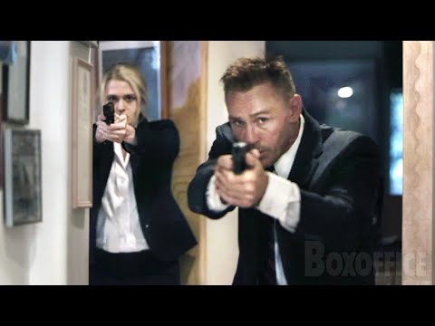 The Bodyguards | Film HD