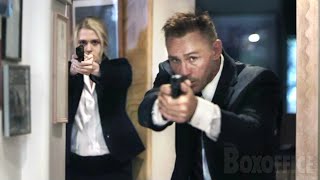 The Bodyguards | Film Complet en Français | Action
