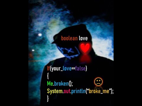 broke status video in java #status #whatsappstatus #programming #coding