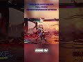 Epic Power Flick Escape: Intense Gaming Moment! #shorts