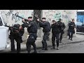 EP 05- BOPE - Rio de Janeiro - ( Batalhão de Operações Policiais Especiais )HD