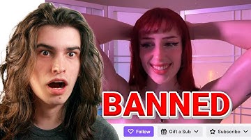 Clips That Got Streamers BANNED 😭