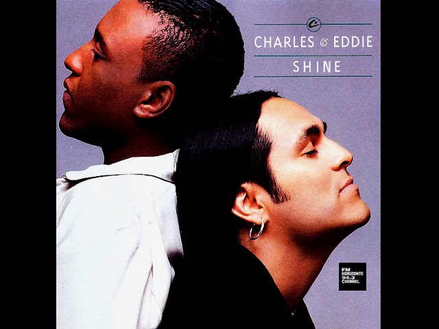 Charles u0026 Eddie - Shine (LYRICS) FM HORIZONTE 94.3 class=