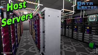 Data Center - Leaf & Spine Network - #2