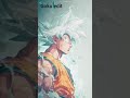 Goku ●●○■♤♡◇♧