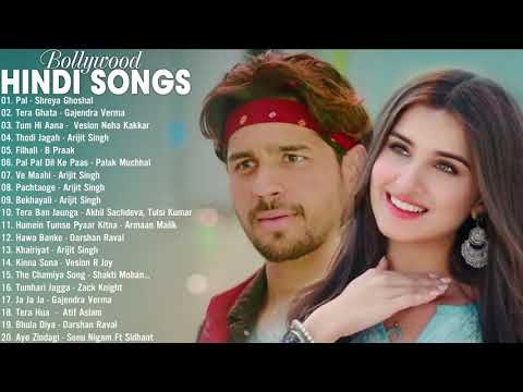 best-valentine-2020--top-bollywood-songs-romantic-2020-february---new-hindi-songs-2020-february