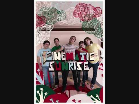 The Wordless - Cinematic Sunrise