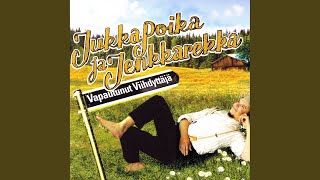 Video thumbnail of "Jukka Poika - Rullaan"