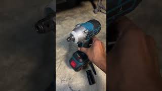 Impact wrench murah #impact #bengkel #cvt