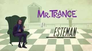 TEASER VIDEOCLIP MR.TRANCE